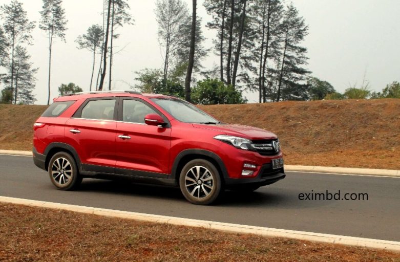 SUV Rp200 Jutaan Terbaik