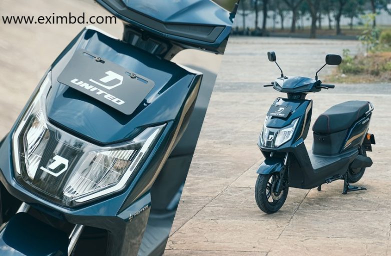 Review Motor Listrik Lokal