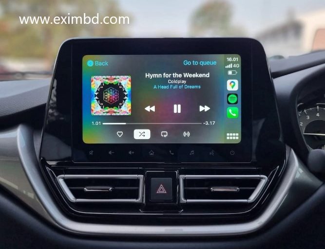 Head Unit Android Terbaik untuk Mobil Kamu!