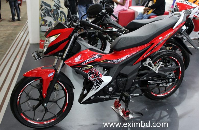 Motor 150cc Terbaik untuk Harian